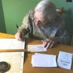 a maine woman recorded the weather almost every day for 60 years at 96 she finally stopped sending her observations to noaa