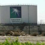 a missile attack targeted saudi aramcos administrative building damaging upper floors of the headquarters complex reuters