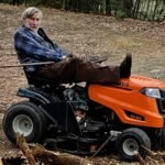 a new hampshire groundskeeper lived in an empty trailer and mowed lawns after his death town discovered he had donated 38 million to support education health and recreation
