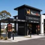 a newly built nandos drive through in australia sold for 5845 million its 15 year lease generates 319035 a year with rent rising 3 annually