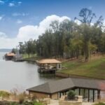 a texas family has owned a 650 acre lake palestine ranch since 1940 and used it for its pecan business 86 years later a 10 million deal will turn the property into a new state park