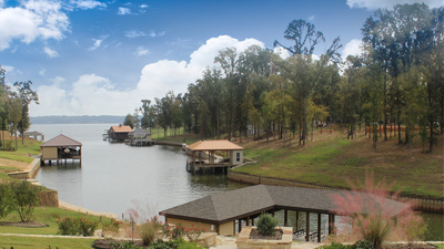 a texas family has owned a 650 acre lake palestine ranch since 1940 and used it for its pecan business 86 years later a 10 million deal will turn the property into a new state park