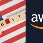 about 100 h 1b visa holders were on amazons initial team that built aws ex employee criticises us green card suspension for tech firms