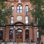 after 30 people opposed looser demolition rules for historic buildings in saratoga springs new yorks mayor has paused the proposal image credit times union