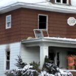 after a new york fire killed a 13 year old girls father and four sisters relatives raised over 100000 for her months later sourcewwny