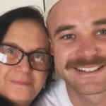 after losing his mother to a stroke at 58 jack buckley ran 58 half marathons in 58 days and raised more than 30000 image credit nationaltribune