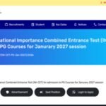aiims ini cet admit card 2027