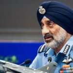 air chief ap singh file photo