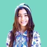 alekha goldberg