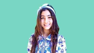 alekha goldberg