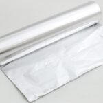 aluminum foil