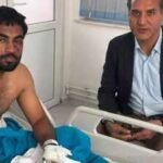 amidst a distressing attack on the turkish owned mv royad mammadov cargo vessel in the black sea three indian nationals were successfully rescued
