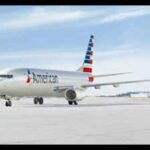 an american airlines flight diverted as six out of eight restrooms stopped working file photo