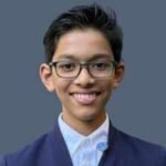 ankith burki