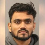 ankur patel was charged with first degree murder after the chicago man killed his estranged wife who had started a new relationship with another man