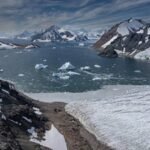 antarctic sea ice reached its third lowest winter maximum in satellite records the latest measurement adds another data point to scientists assessment of long term changes in polar ice