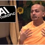 anthropic brings indian monk
