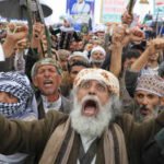 aptopix yemen iran war