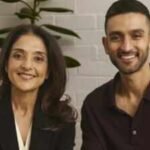arjun sofat a former analyst at an investment bank started the company with his mother rohini sofat in 2017