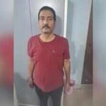 arrested mvi sunil kumar singhjpg