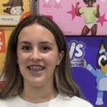 at 7 arizona girl sloan started collecting diapers after seeing a phoenix food bank run out five years later the 12 year old aimed for 22500 and delivered 30000 diapers in her fifth annual drive