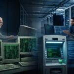 atms dying technology problem may come to trouble data centres as these engineers may increasingly disappear