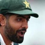 babar azam