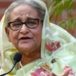 bangladesh on hasina extradition