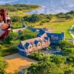 barack and michelle obama bought a 1175 million marthas vineyard mansion in 2019 with seven bedrooms waterfront views and more than 29 acres of private land