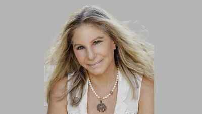 barbra streisand