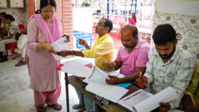 bihar mlc polls