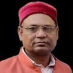 bjp spokesman prem ranjan pateljfif