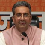 bjps gaurav bhatia