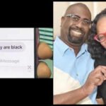 black couple in queens receive text message from broker that they believe was meant for the apartment owners