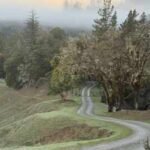 bought in 1914 this 6625 acre california ranch is now permanently protected from development
