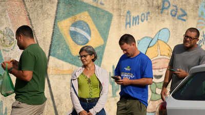 brazil elections