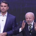 brazil gears up for a thrilling presidential run off featuring incumbent luiz incio lula da silva against challenger flvio bolsonaro