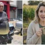 brazilian man edimar martins travelled over 1200 miles to meet his ai generated girlfriend