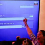 brazils presidential runoff election
