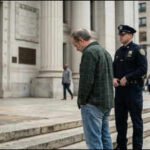brown pleaded guilty to 17 wire fraud counts and two counts involving criminal proceeds representational ai image
