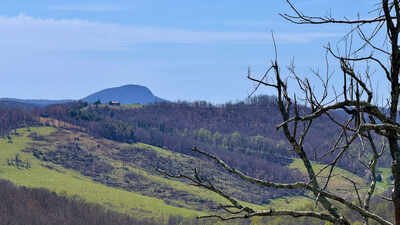 buffalo mountains new conservation area offers scenic landscapes protected forests and outdoor experiences near the blue ridge parkway and blacksburg