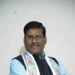 c2b91d02 8a8b 468f 84ad e9ec120cfad3 pramod kumar mines and geology minister jpg