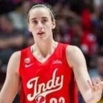 caitlin clark image via getty