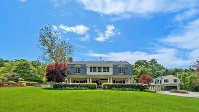 california home with a backyard railway sells for 85m