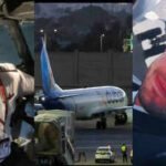 captain machchhar stabbed by omani co pilot