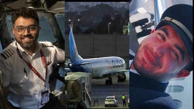captain machchhar stabbed by omani co pilot