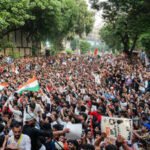 cec protest