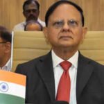 chennai principal secretary to prime minister pk mishra during the inaugural se