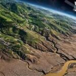 china began restoring vegetation across the loess plateau in 1999 scientists later found groundwater drought intensified as vegetation expanded between 2003 and 2015