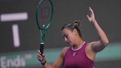 china open tennis